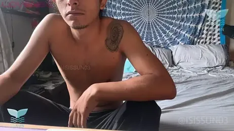 isissun03 webcam stripchat model stream image