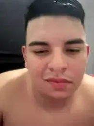 marco_wild webcam model stream image