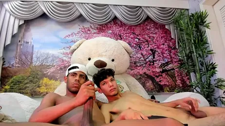 Drill_Lovers webcam model stream image