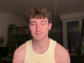 Jeff Morley webcam flirt4free model stream image