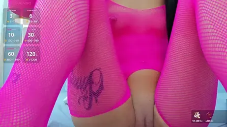Ayleen_dee webcam model stream image
