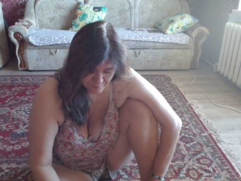Nattal webcam model stream image