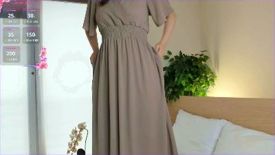 SuziRockman webcam model stream image