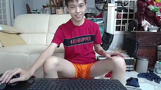 andrewooi webcam model stream image