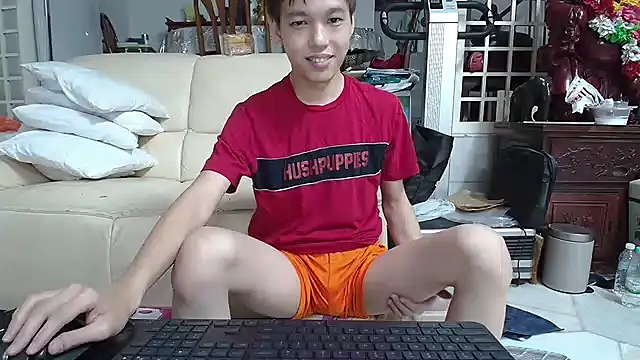 andrewooi webcam model stream image