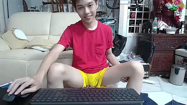 andrewooi webcam model stream image