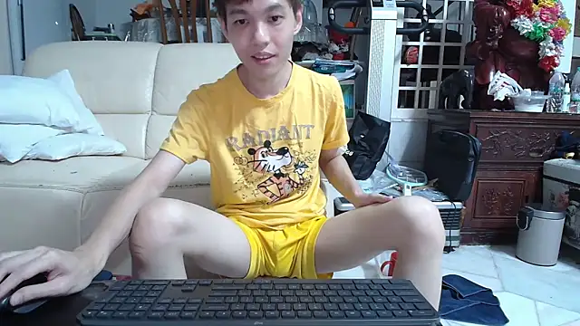 andrewooi webcam model stream image