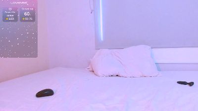 Ismael_petit18 webcam model stream image