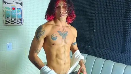 Demitryo webcam stripchat model stream image