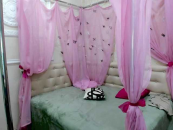 VictoriaPanther webcam bongacams model stream image