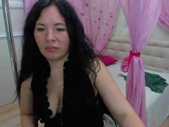 VictoriaPanther webcam model stream image