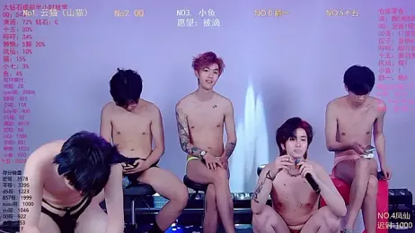 NTN-lucky webcam stripchat model stream image