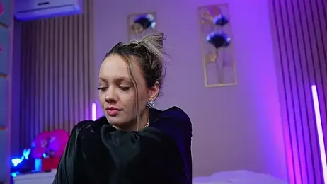 SabrinaJade webcam stripchat model stream image