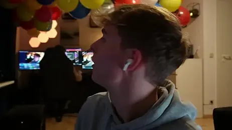 InnocentGuysOF webcam model stream image