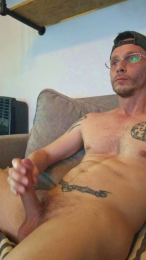 lean802 webcam model stream image