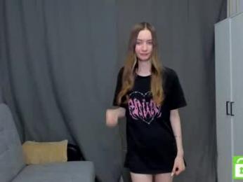 luminaya webcam chaturbate model stream image