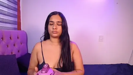 mae_nathan_ webcam model stream image