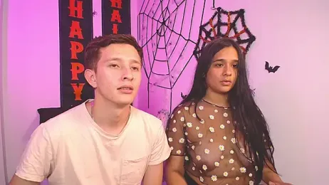 mae_nathan_ webcam model stream image