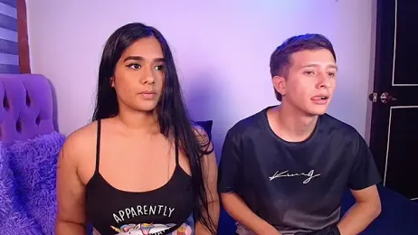 mae_nathan_ webcam model stream image