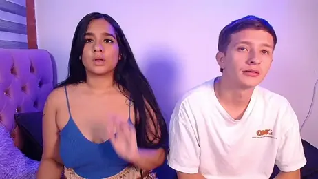 mae_nathan_ webcam model stream image