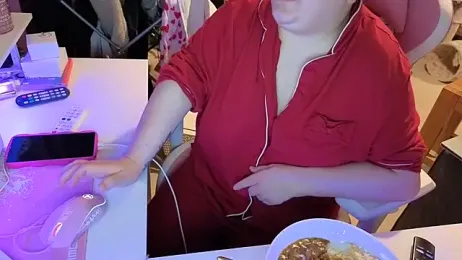 Tallulah-rose-x webcam model stream image