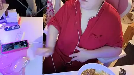 Tallulah-rose-x webcam model stream image