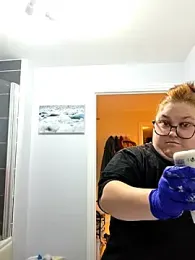 Tallulah-rose-x webcam model stream image