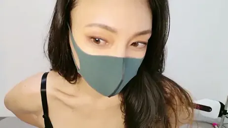 Mary-JP webcam model stream image