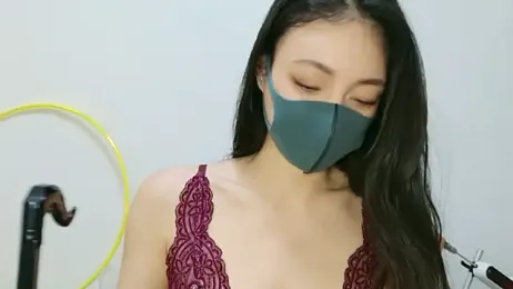 Mary-JP webcam model stream image