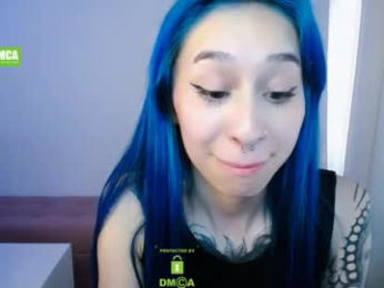 dakota_senju webcam model stream image
