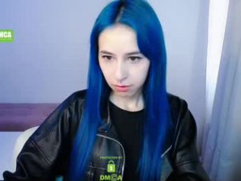 dakota_senju webcam model stream image