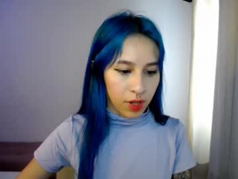dakota_senju webcam model stream image