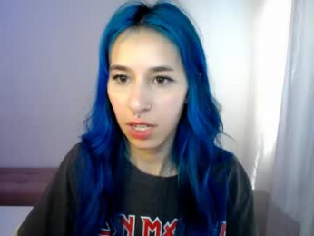 dakota_senju webcam chaturbate model stream image