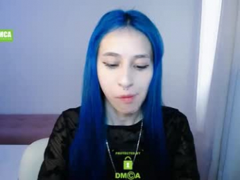 dakota_senju webcam model stream image