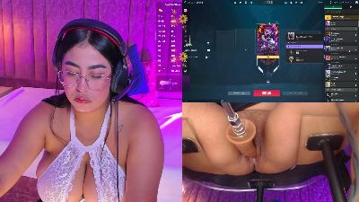 MarihanFerrer webcam cam4 model stream image