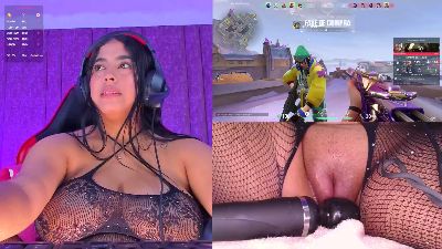 MarihanFerrer webcam cam4 model stream image