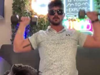 dohmerboyz webcam chaturbate model stream image