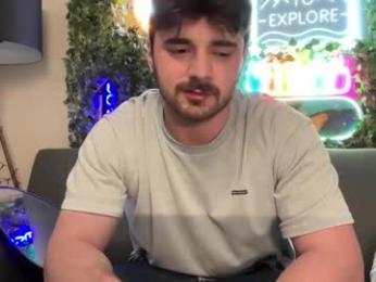 dohmerboyz webcam chaturbate model stream image