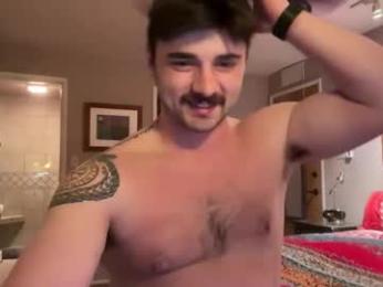 dohmerboyz webcam chaturbate model stream image