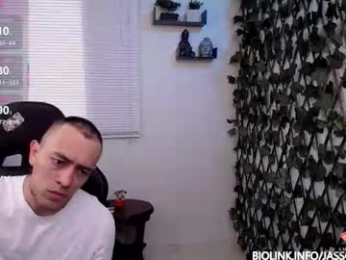 big_master26 webcam model stream image