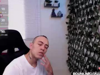 big_master26 webcam model stream image