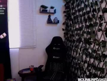 big_master26 webcam model stream image