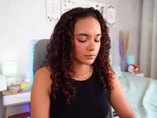 tinataylore webcam model stream image