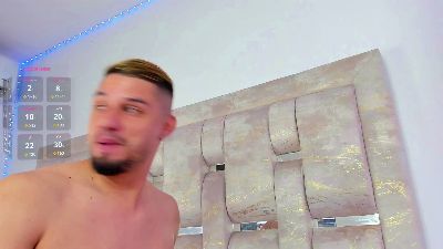 Jacob1_ webcam model stream image