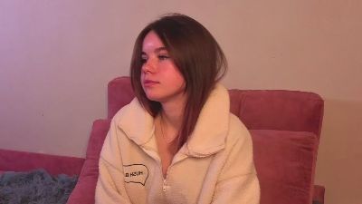 PandoraBrong webcam model stream image