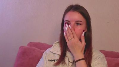 PandoraBrong webcam model stream image