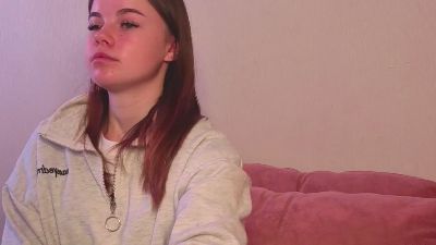 PandoraBrong webcam model stream image