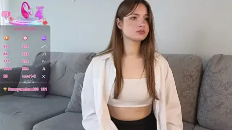 AnnaLeexh webcam model stream image