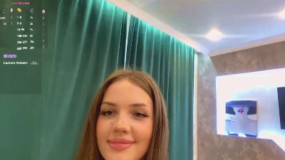 DarceyBallar webcam model stream image