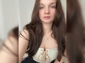 Lubava webcam model stream image